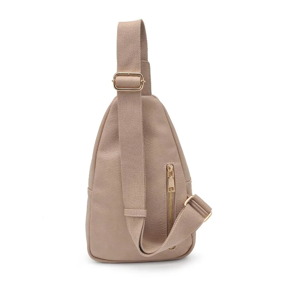 Zephyr Sling Backpack