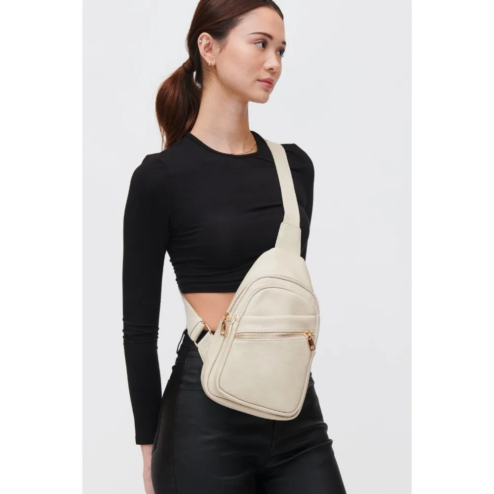 Zephyr Sling Backpack