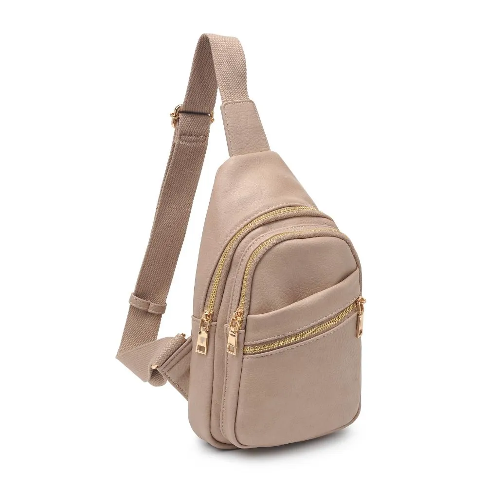 Zephyr Sling Backpack