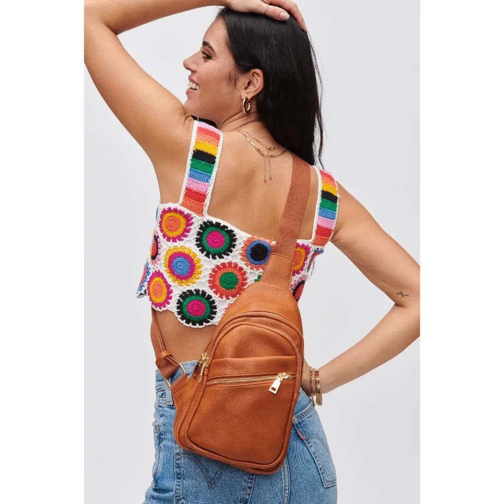 Zephyr Sling Backpack