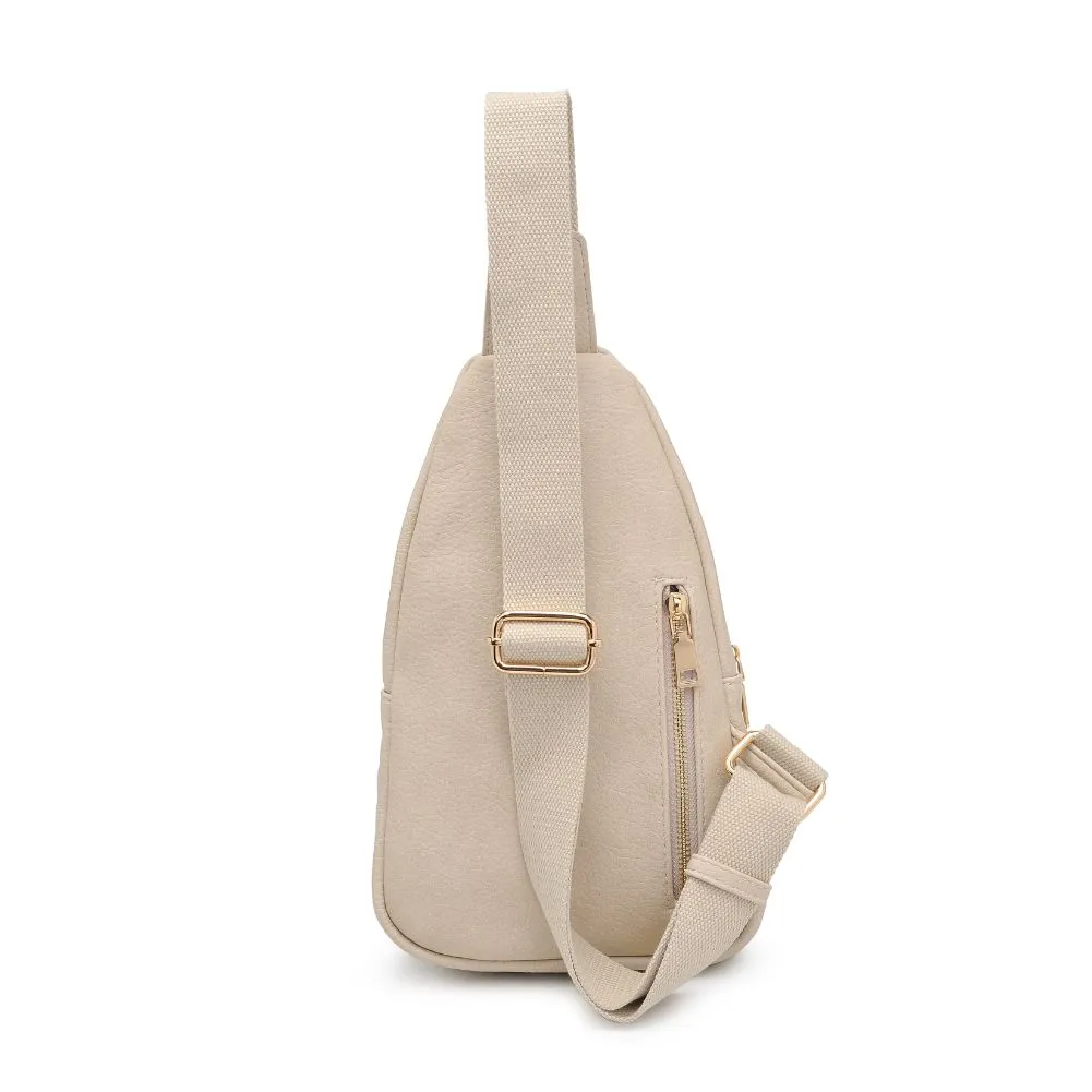 Zephyr Sling Backpack