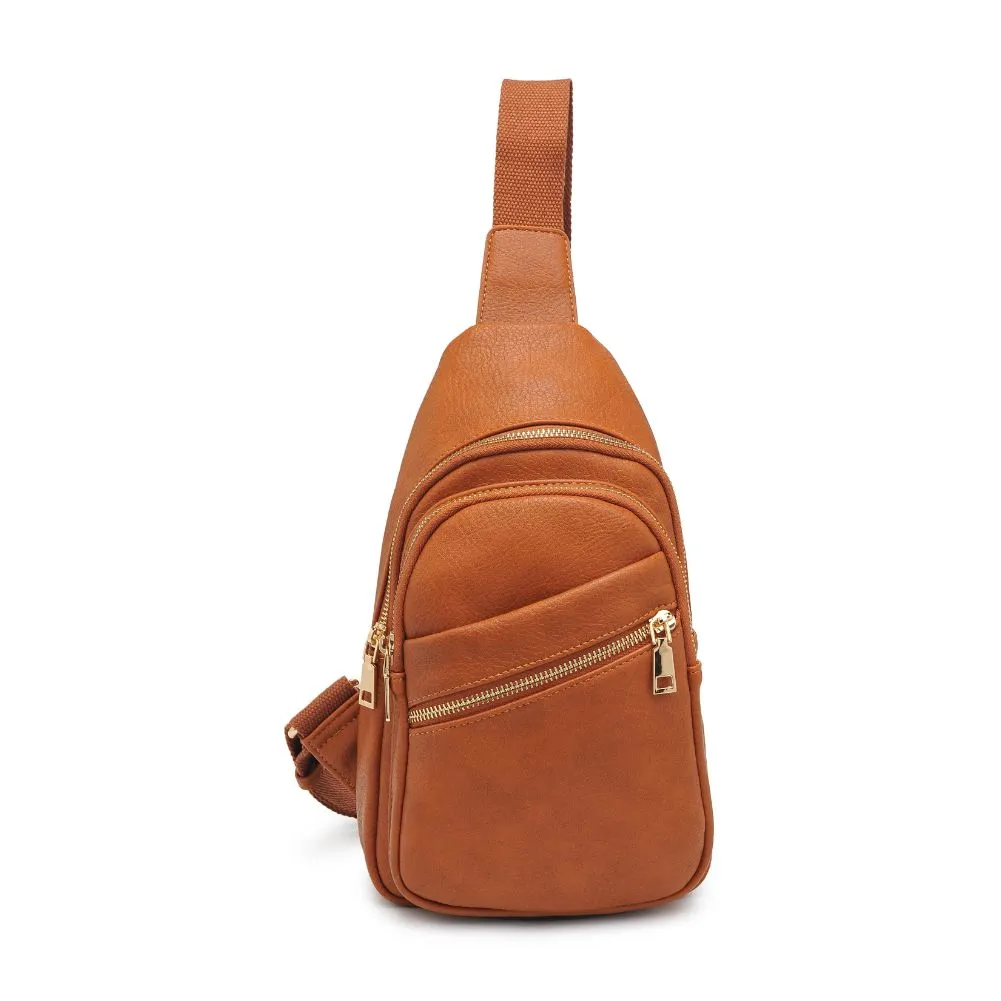 Zephyr Sling Backpack