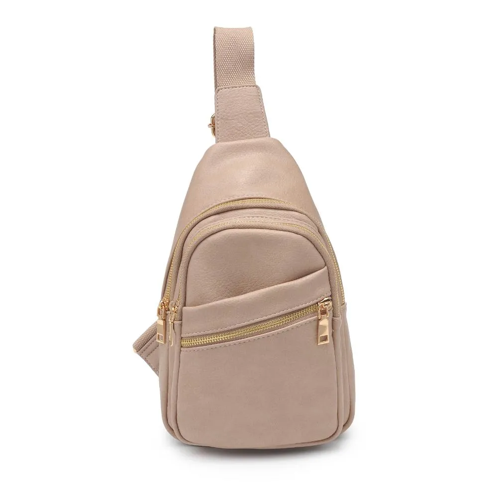 Zephyr Sling Backpack