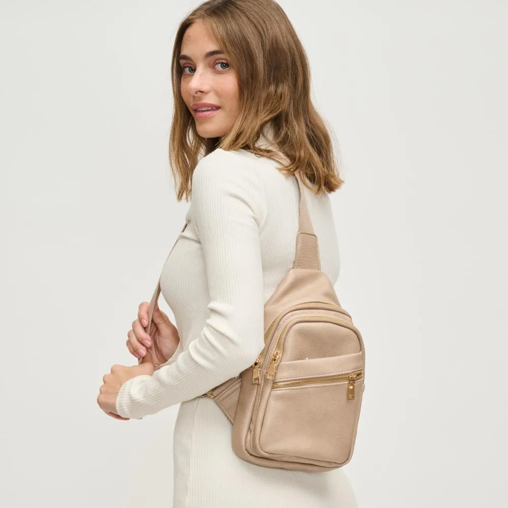 Zephyr Sling Backpack
