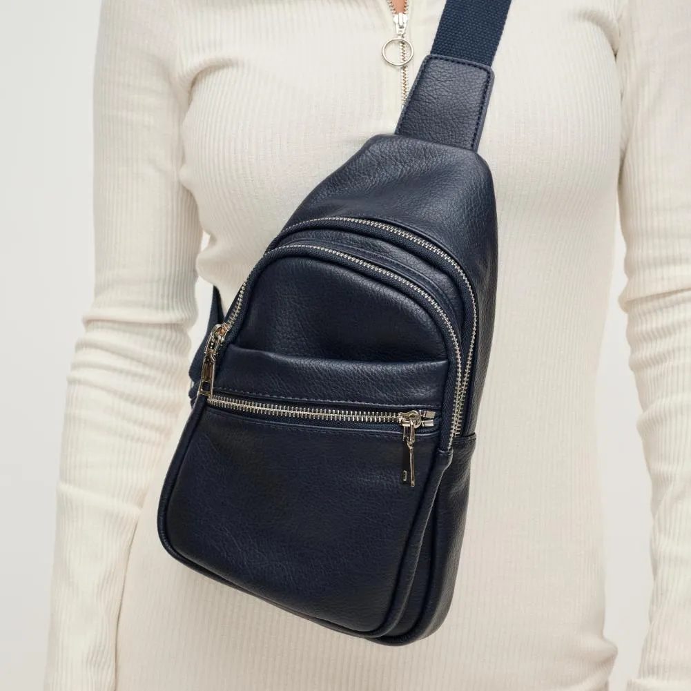 Zephyr Sling Backpack