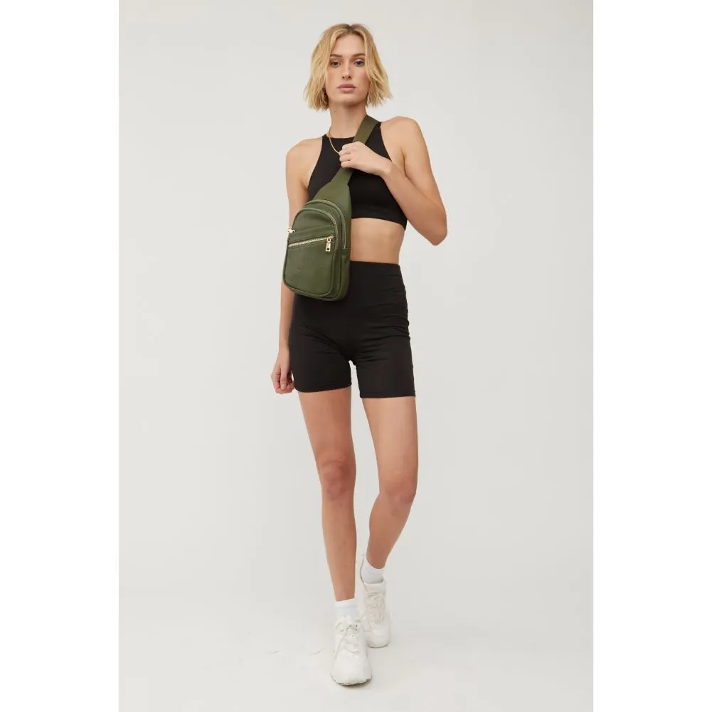 Zephyr Sling Backpack