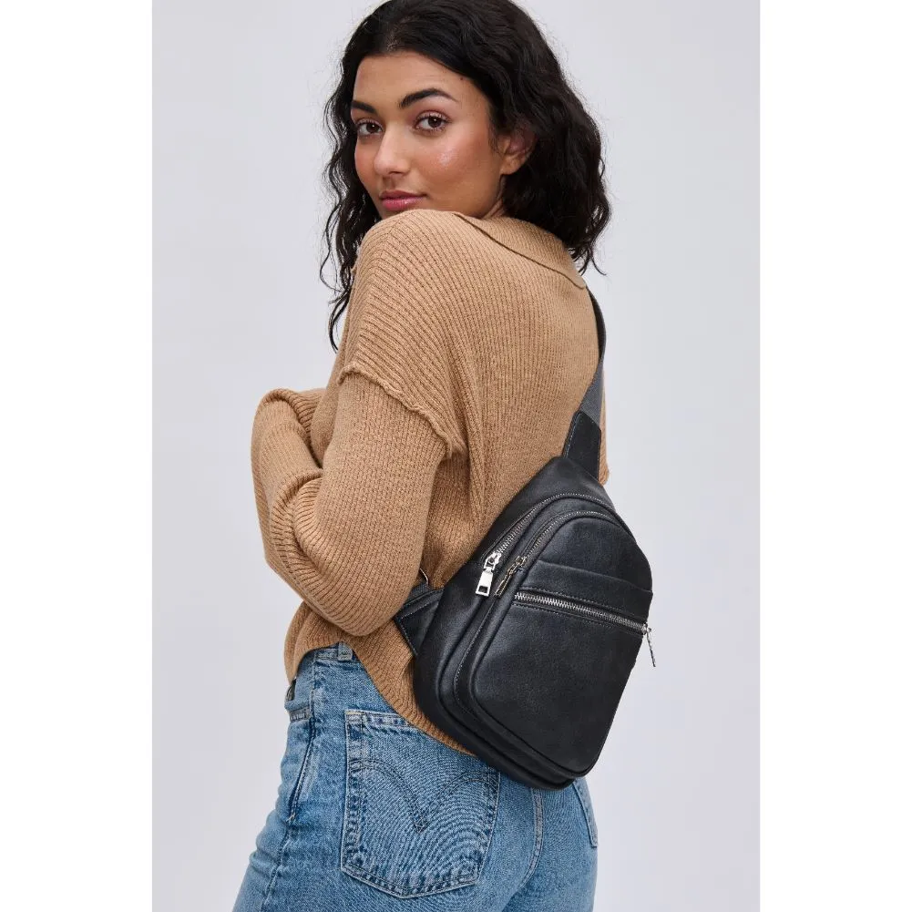 Zephyr Sling Backpack