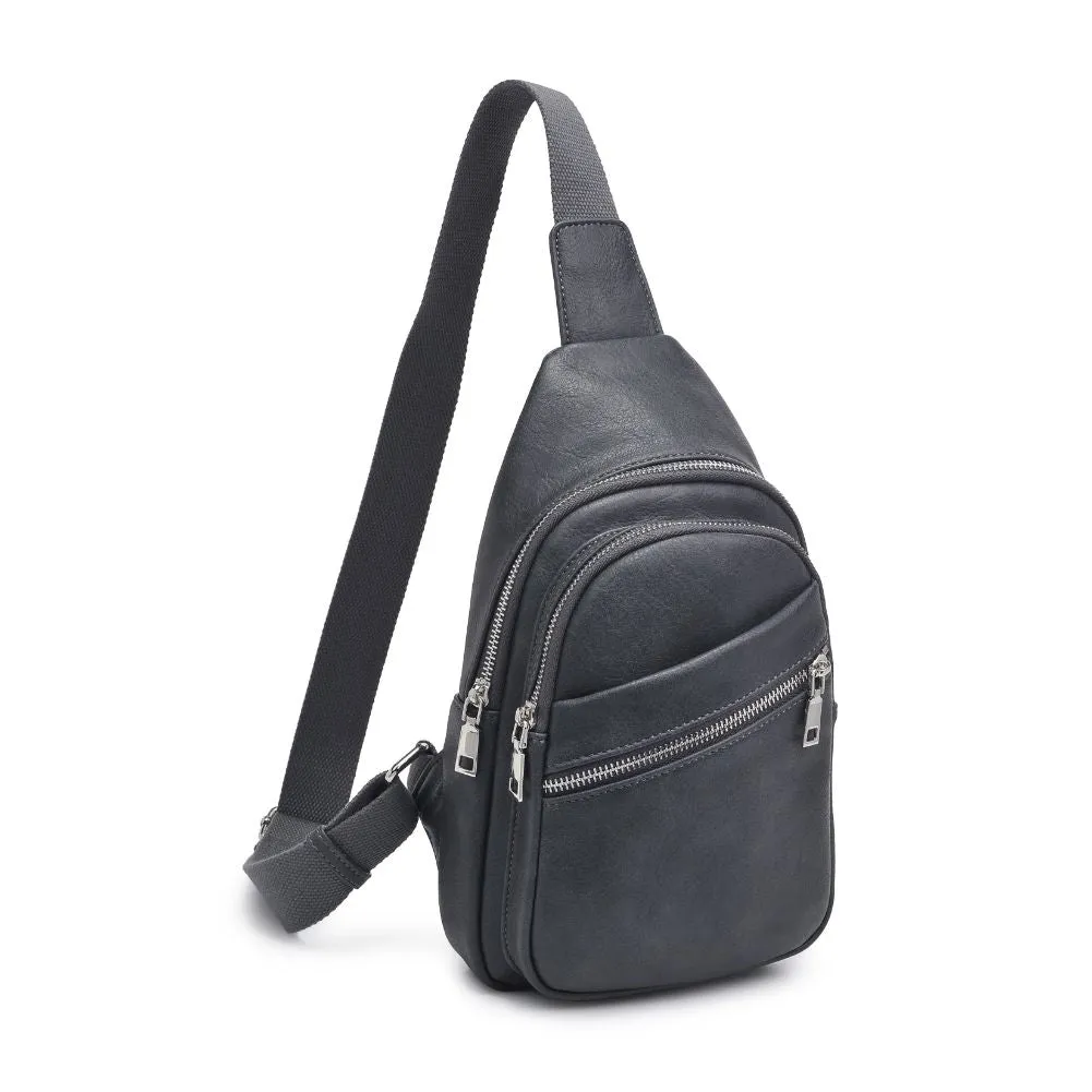 Zephyr Sling Backpack