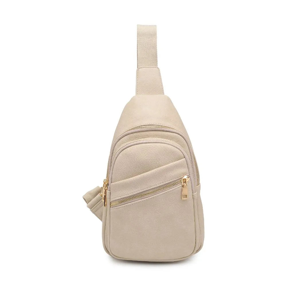 Zephyr Sling Backpack