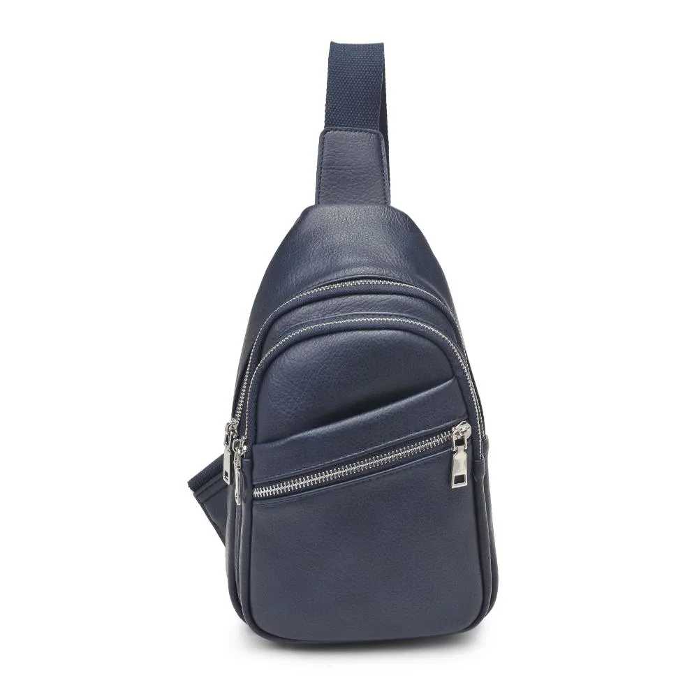 Zephyr Sling Backpack