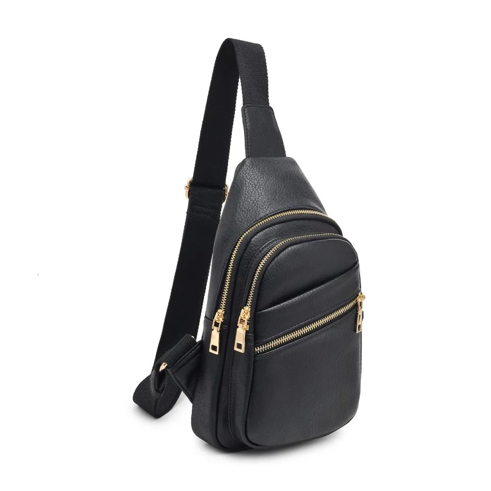 Zephyr Sling Backpack