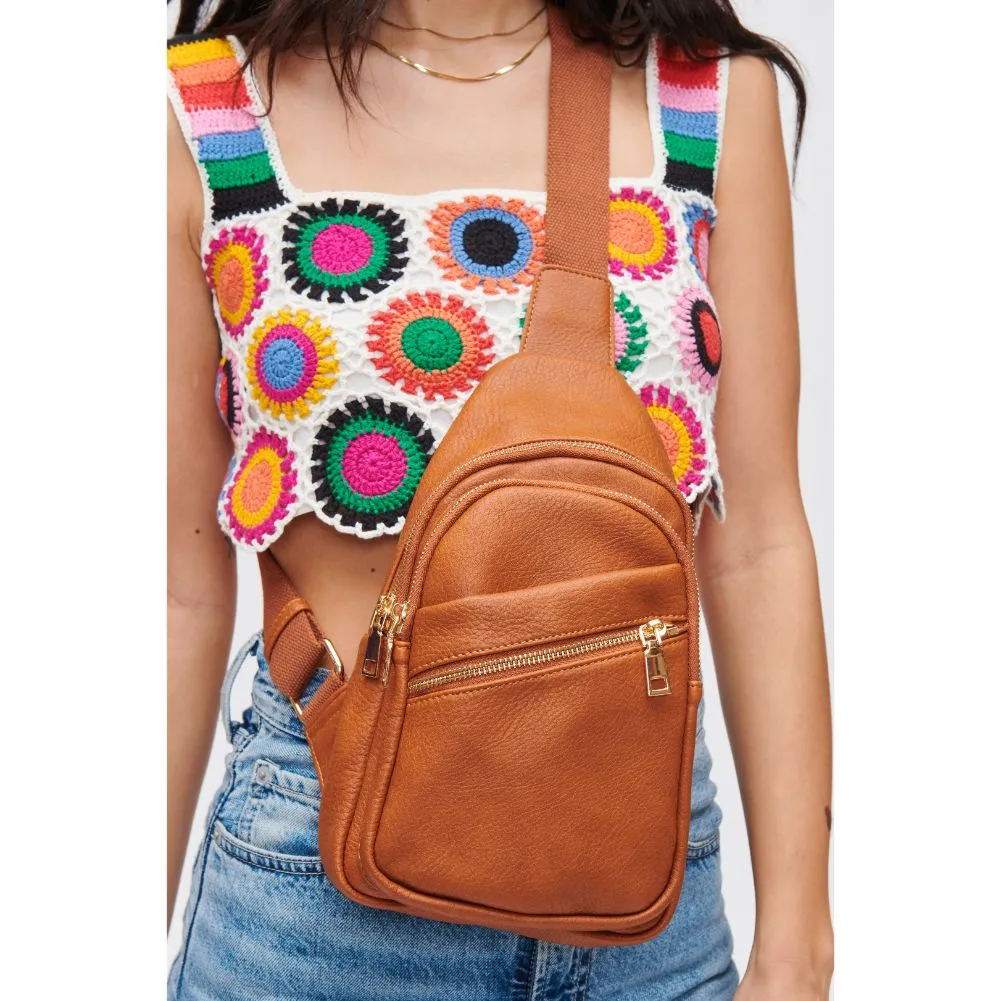 Zephyr Sling Backpack